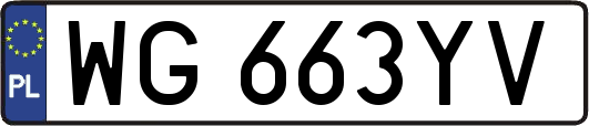 WG663YV