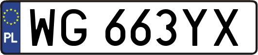 WG663YX