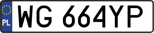 WG664YP