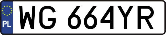 WG664YR