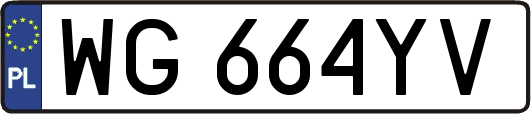 WG664YV