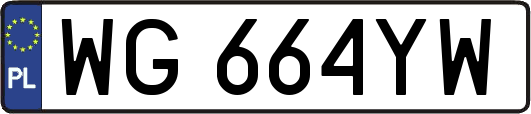 WG664YW