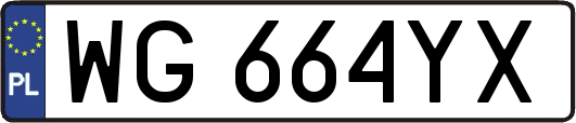 WG664YX