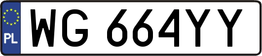 WG664YY