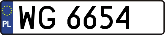 WG6654