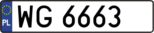 WG6663