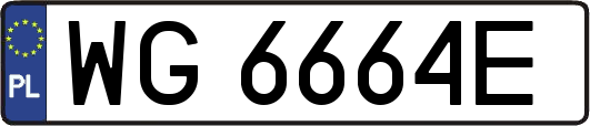 WG6664E