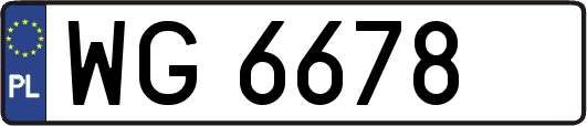 WG6678