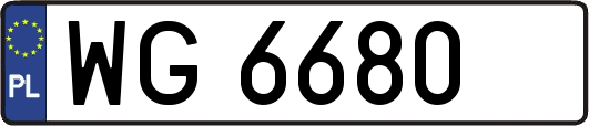 WG6680