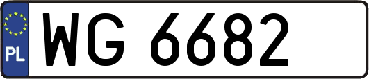 WG6682