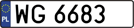 WG6683