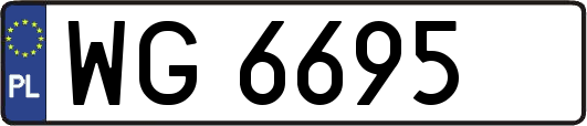WG6695