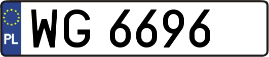 WG6696