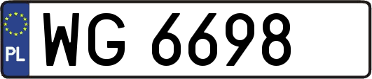 WG6698