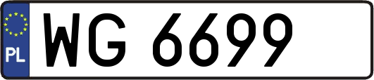 WG6699