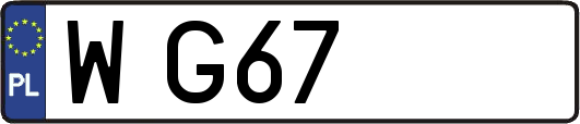 WG67