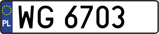 WG6703