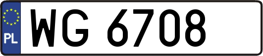WG6708