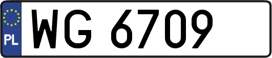 WG6709
