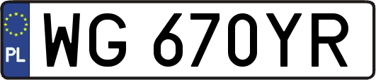 WG670YR