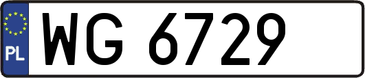 WG6729