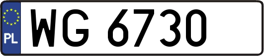 WG6730