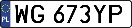WG673YP