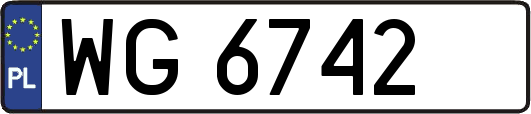 WG6742