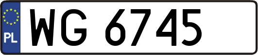 WG6745