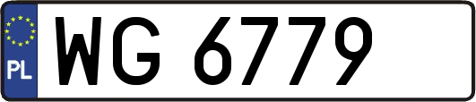 WG6779