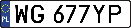 WG677YP