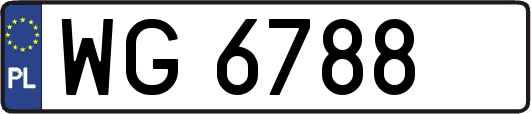 WG6788
