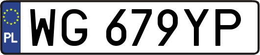 WG679YP