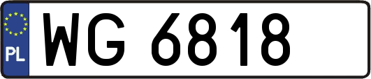 WG6818