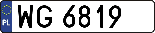 WG6819