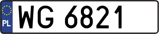 WG6821