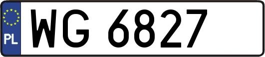 WG6827