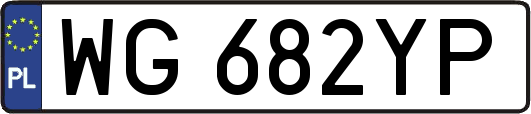 WG682YP
