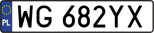 WG682YX