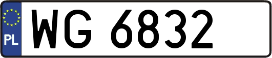 WG6832