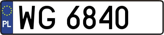 WG6840