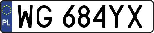 WG684YX