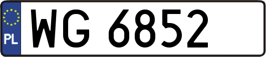 WG6852