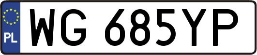 WG685YP