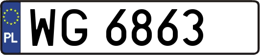 WG6863