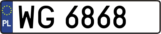WG6868