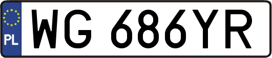 WG686YR