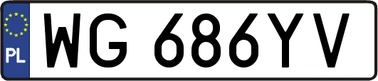 WG686YV