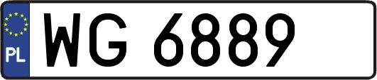 WG6889