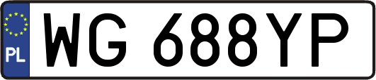 WG688YP